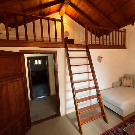 Finca Exclusiv La Mareta Agaete  Ngoại thất bức ảnh