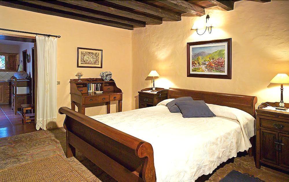 Finca Exclusiv La Mareta Agaete  Ngoại thất bức ảnh