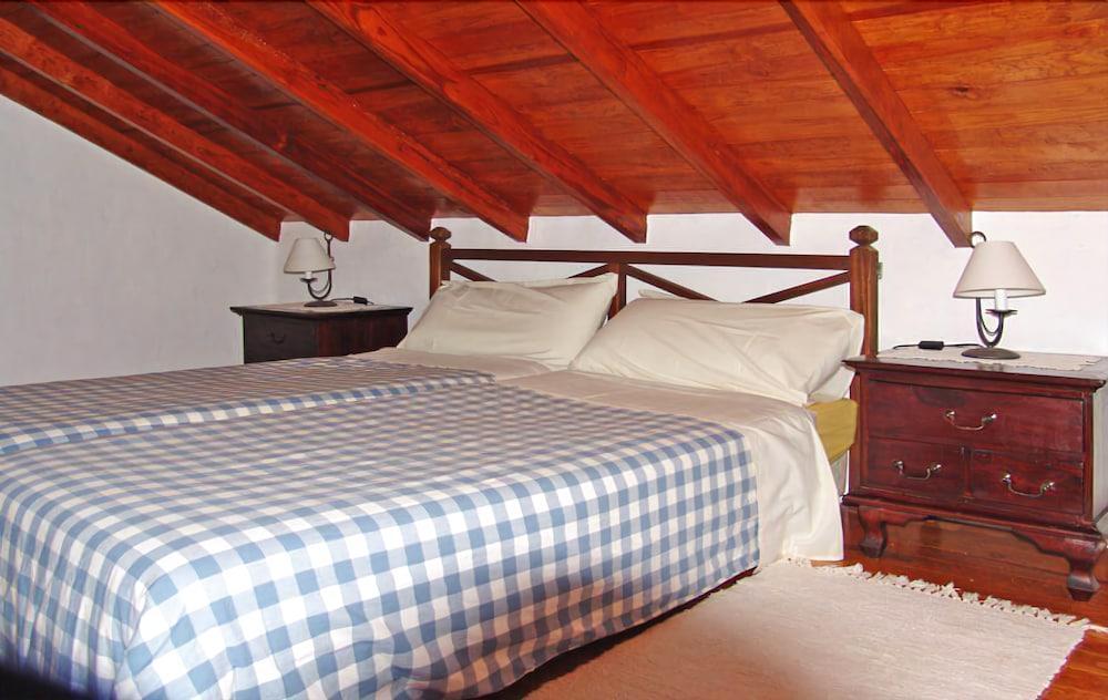 Finca Exclusiv La Mareta Agaete  Ngoại thất bức ảnh