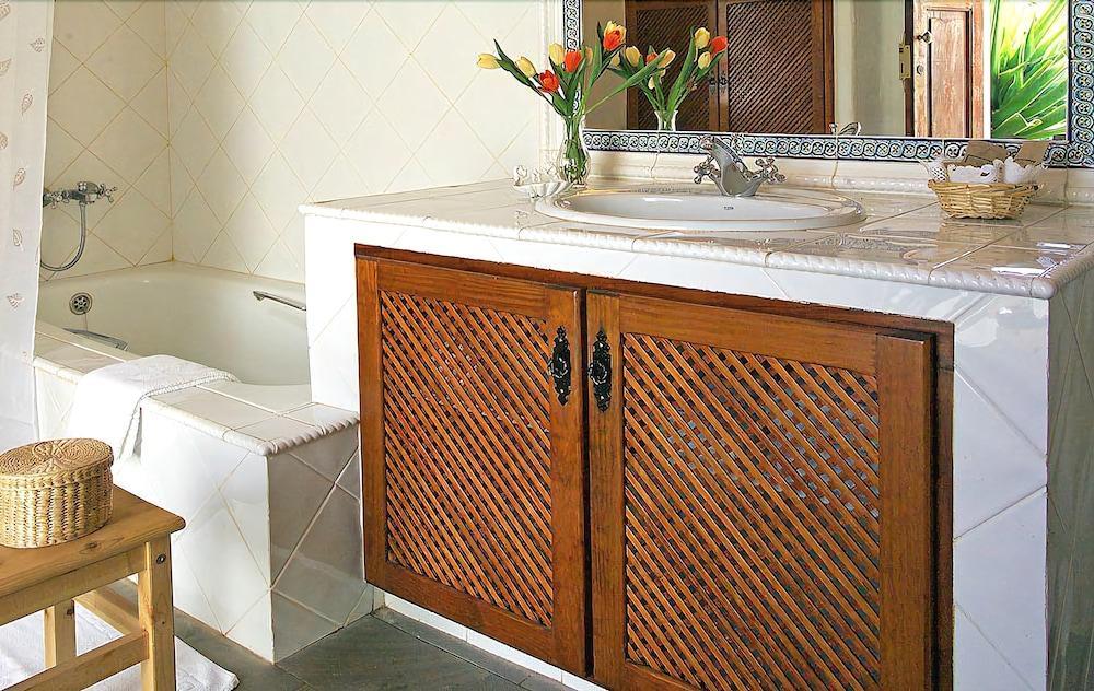 Finca Exclusiv La Mareta Agaete  Ngoại thất bức ảnh