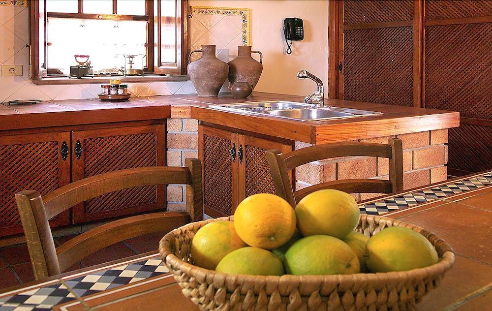 Finca Exclusiv La Mareta Agaete  Ngoại thất bức ảnh