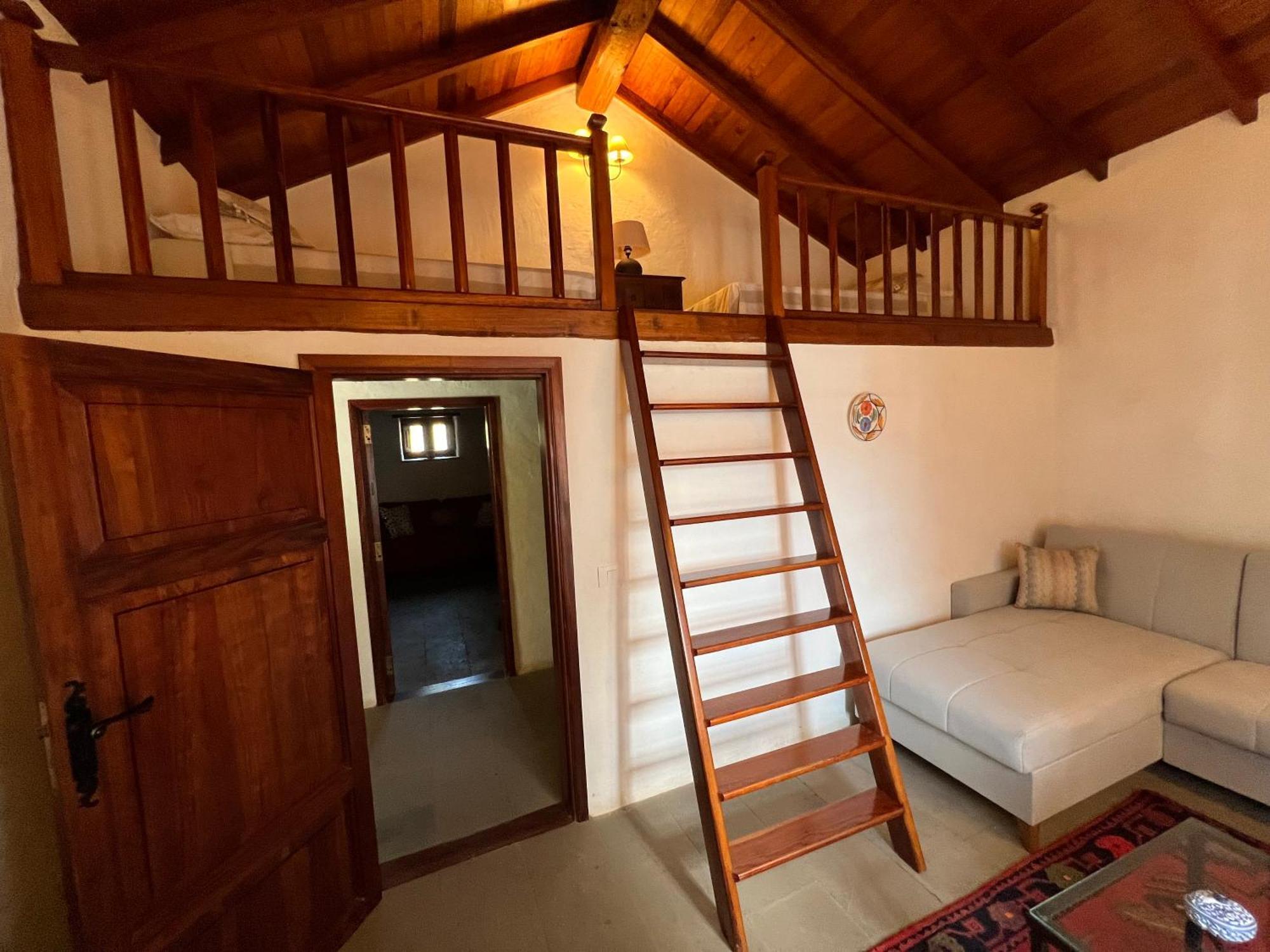 Finca Exclusiv La Mareta Agaete  Ngoại thất bức ảnh