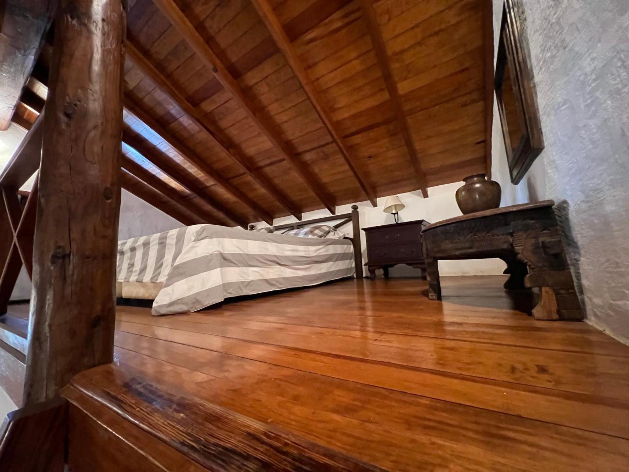 Finca Exclusiv La Mareta Agaete  Ngoại thất bức ảnh