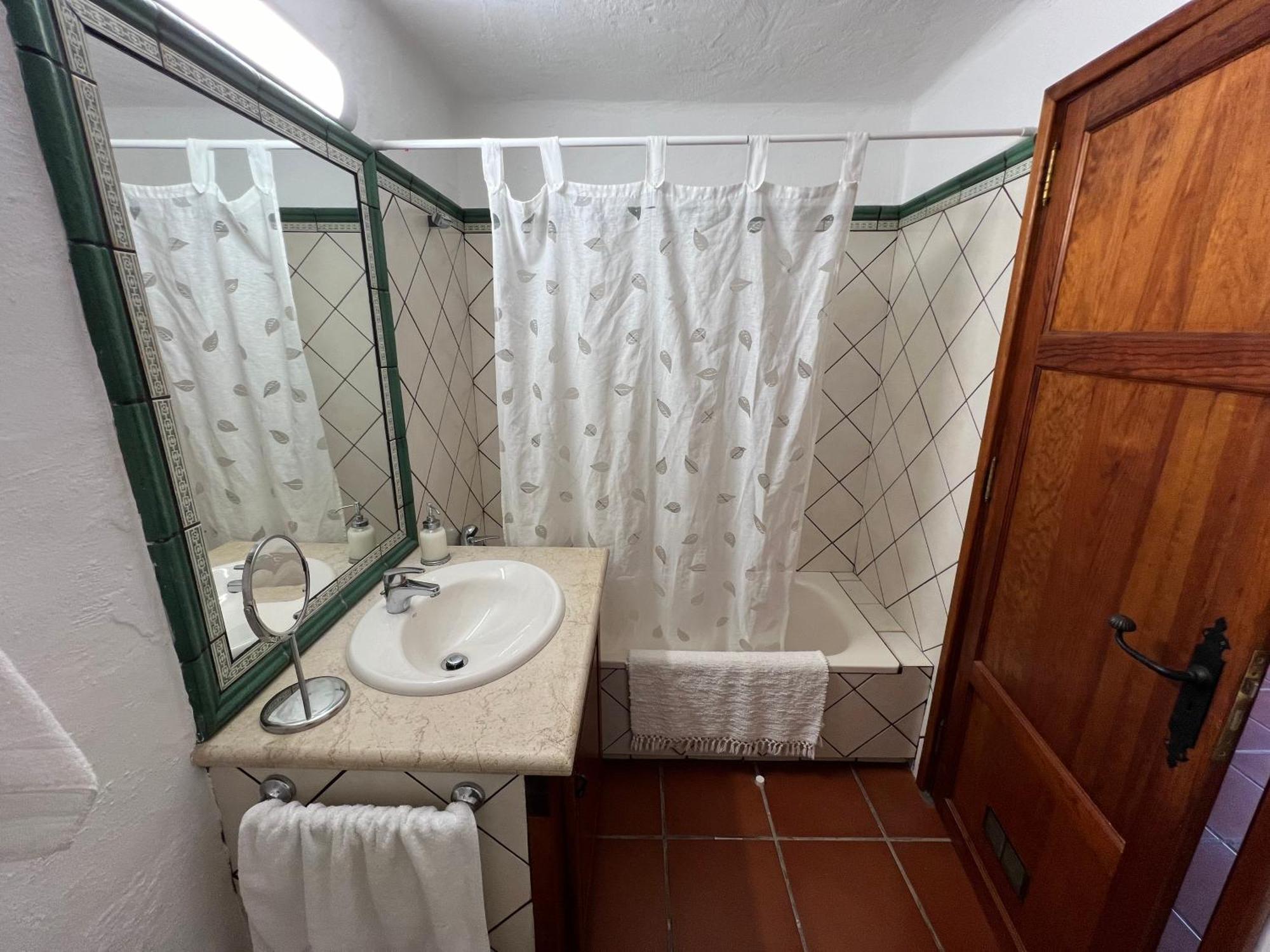 Finca Exclusiv La Mareta Agaete  Ngoại thất bức ảnh