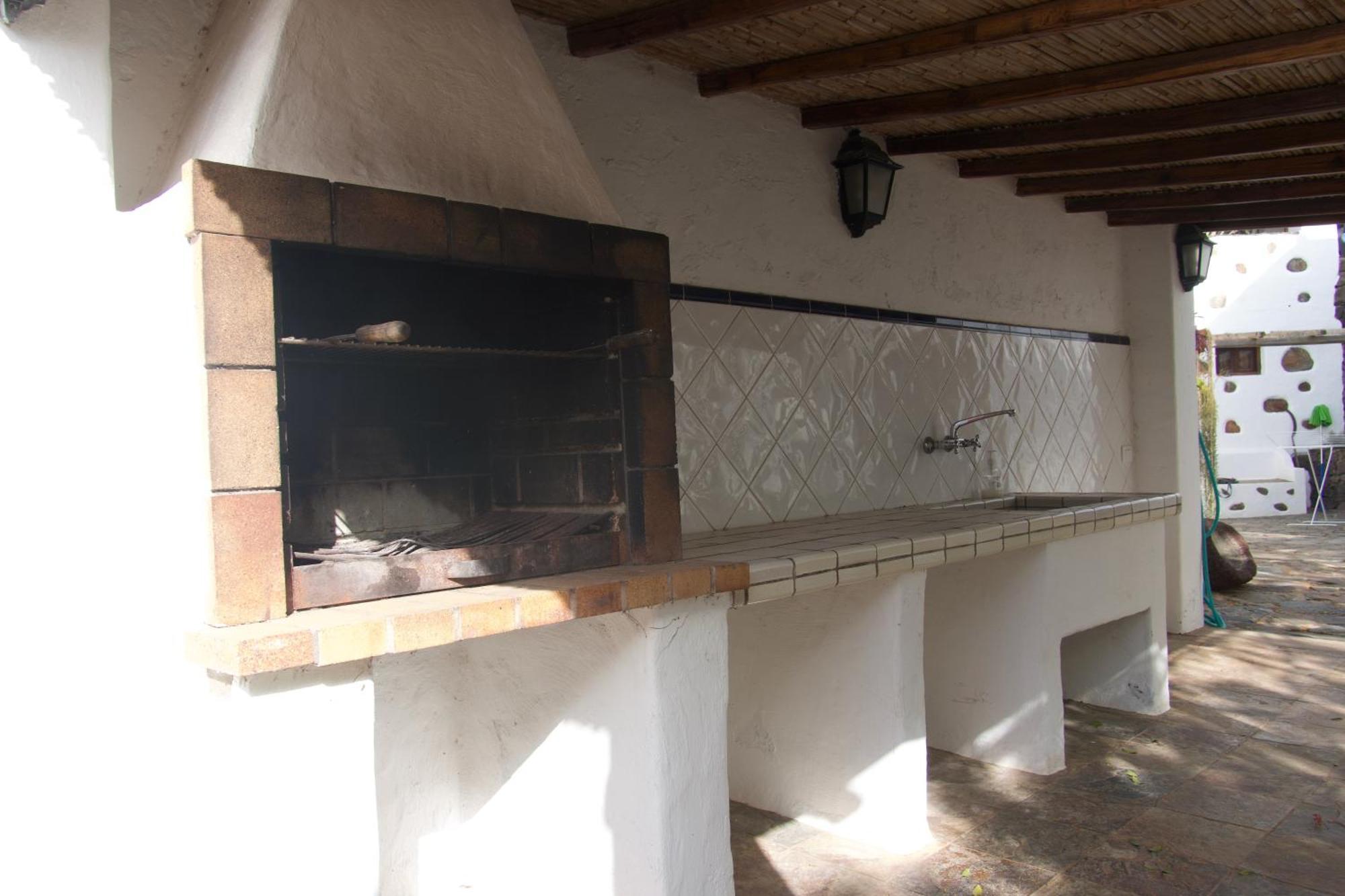 Finca Exclusiv La Mareta Agaete  Ngoại thất bức ảnh