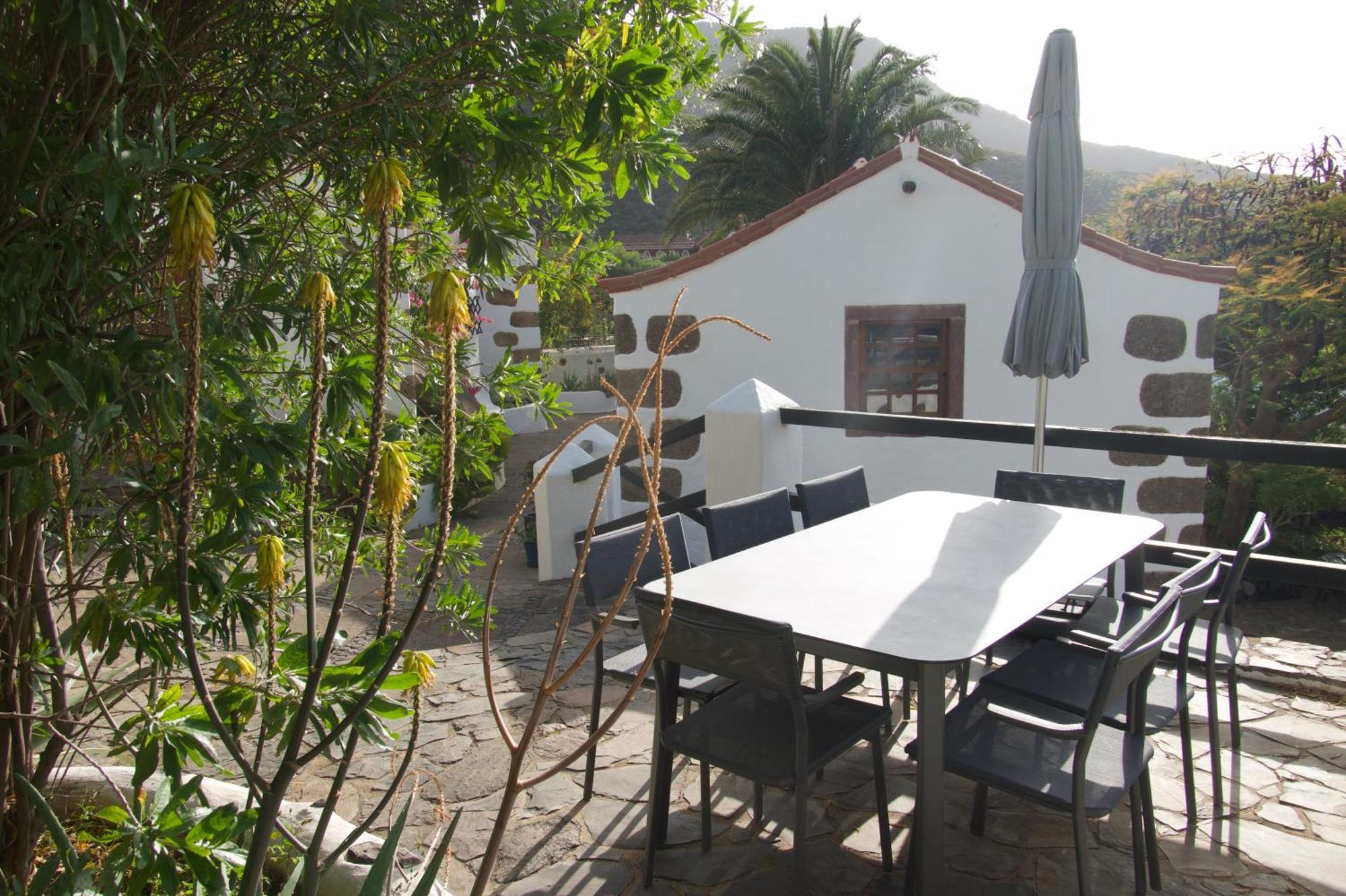 Finca Exclusiv La Mareta Agaete  Ngoại thất bức ảnh